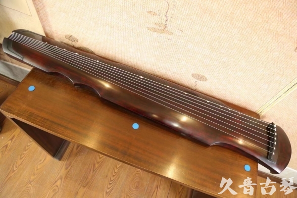 通辽市●久音古琴 ●今日推荐20230513[顶级演奏伏羲]