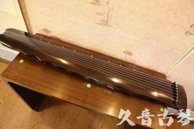 通辽市●久音古琴  ●今日推荐  20230530[高级精品演奏级落霞]