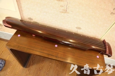 通辽市●久音古琴  ●今日推荐 20230531 [收藏级仲尼式]