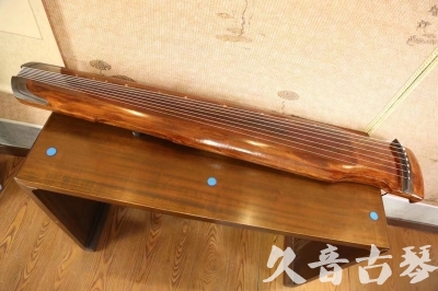 通辽市●久音古琴  ●今日推荐20230605  [断纹仲尼式]