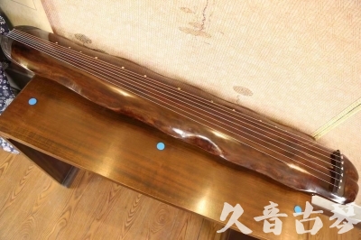 通辽市●久音古琴  ●今日推荐 20230607 [收藏级仲尼式]
