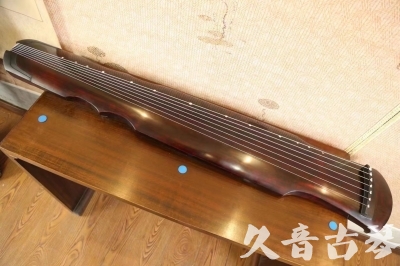 通辽市●久音古琴  ●今日推荐20230612  [顶级演奏伏羲]