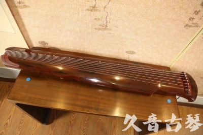 通辽市●久音古琴  ●今日推荐 20230703 [顶级演奏凤势氏]