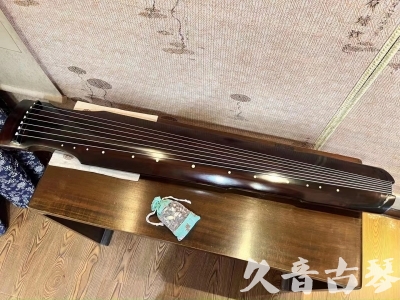 通辽市●久音古琴  ●今日推荐 230230707 [高级演奏仲尼式]