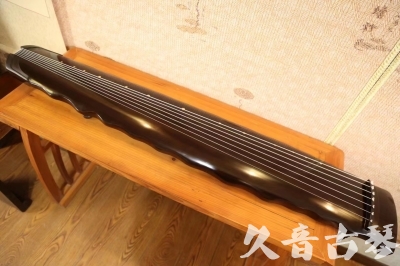 通辽市●久音古琴  ●今日推荐20230713  [高级演奏落霞]