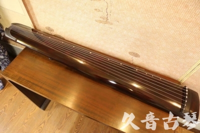 通辽市●久音古琴  ●今日推荐20230720  [高级演奏正和]