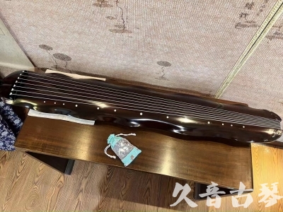 通辽市高级演奏蕉叶，已飞往中国台湾✈️