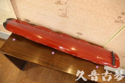 通辽市20240108冬季古琴保养注意事项3
