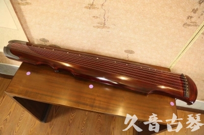 通辽市20240108冬季古琴保养注意事项4
