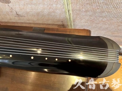 通辽市●久音古琴  ●今日推荐  20240120[顶级演奏蕉叶式]（老师必选）