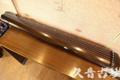 通辽市●久音古琴   ●今日推荐20240120   [高级演奏绿绮]