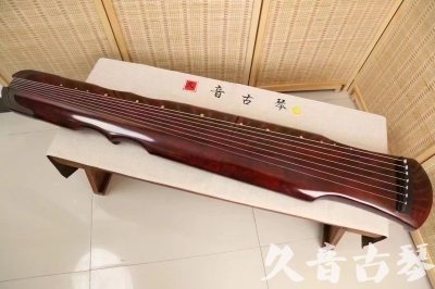 通辽市●久音古琴  ●今日推荐20240222  [顶级演奏伏羲]
