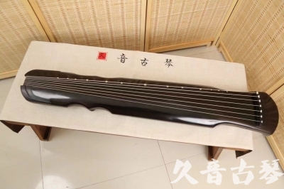 通辽市●久音古琴  ●佳品推荐 20240507[98CM伏羲式]