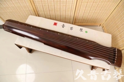 通辽市●久音古琴  ●今日推荐20240515  [顶级演奏仲尼]