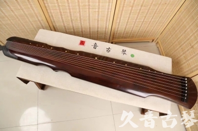 通辽市●久音古琴  ●新品推荐20240515  [高级演奏伏羲式]