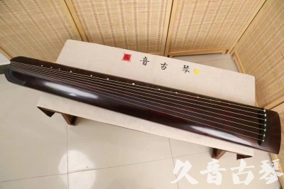通辽市●久音古琴  ●今日推荐  20240516[顶级演奏正和]