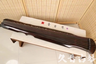 通辽市●久音古琴  ●今日推荐20240517  [收藏级伏羲式]（老师必选）