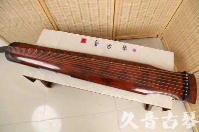 通辽市●久音古琴  ●今日推荐  20240523[收藏级仲尼式]