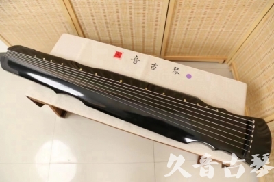 通辽市●久音古琴  ●今日推荐20240523  [收藏级灵机式]