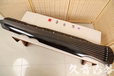 通辽市久音古琴  ●今日推荐20240527  [收藏级伏羲式]（升级必入）