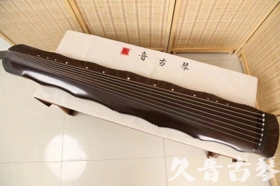 通辽市●久音古琴  ●典藏系列20240629  [高级演奏竹节]