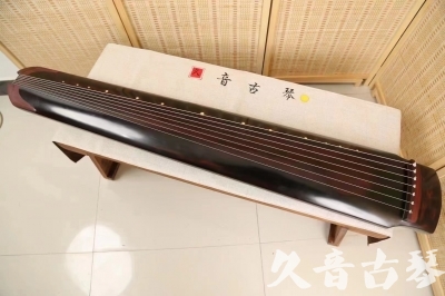 通辽市●久音古琴  ●佳品推荐20240704[顶级演奏绿绮式]