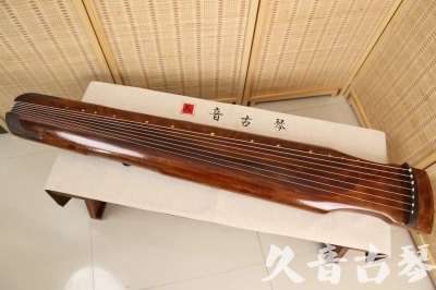 通辽市●久音古琴  ●今日推荐20240704[断纹仲尼式]