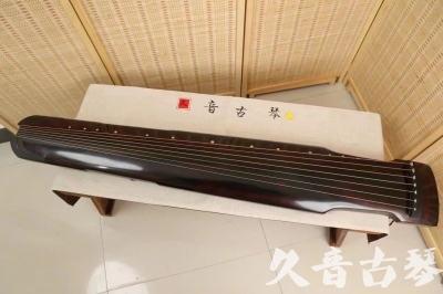 通辽市●久音古琴   ●新品推荐20240711  [高级精品演奏仲尼式]