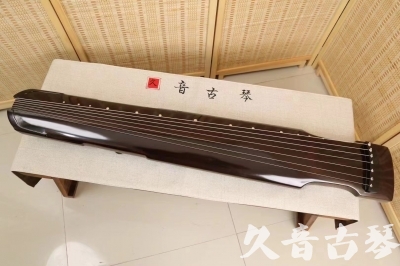 通辽市●久音古琴   ●佳品推荐  20240717 [108CM仲尼式]