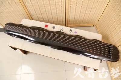 通辽市●久音古琴  ●今日推荐 20240724 [收藏级蕉叶式]