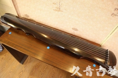 通辽市●久音古琴  ●今日推荐 20240828 [顶级演奏伏羲]