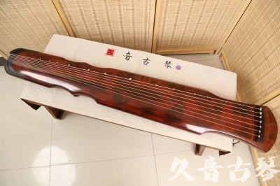 通辽市●久音古琴  ●今日推荐20240831  [收藏级伏羲式]