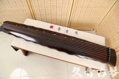 通辽市●久音古琴  ●今日推荐  20240903[顶级演奏落霞]