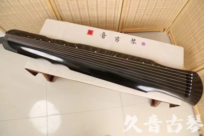 通辽市●久音古琴  ●今日推荐20240913  [收藏级伏羲式]（老师必选）